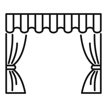  Curtains